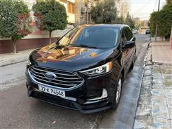 فورد ادج
